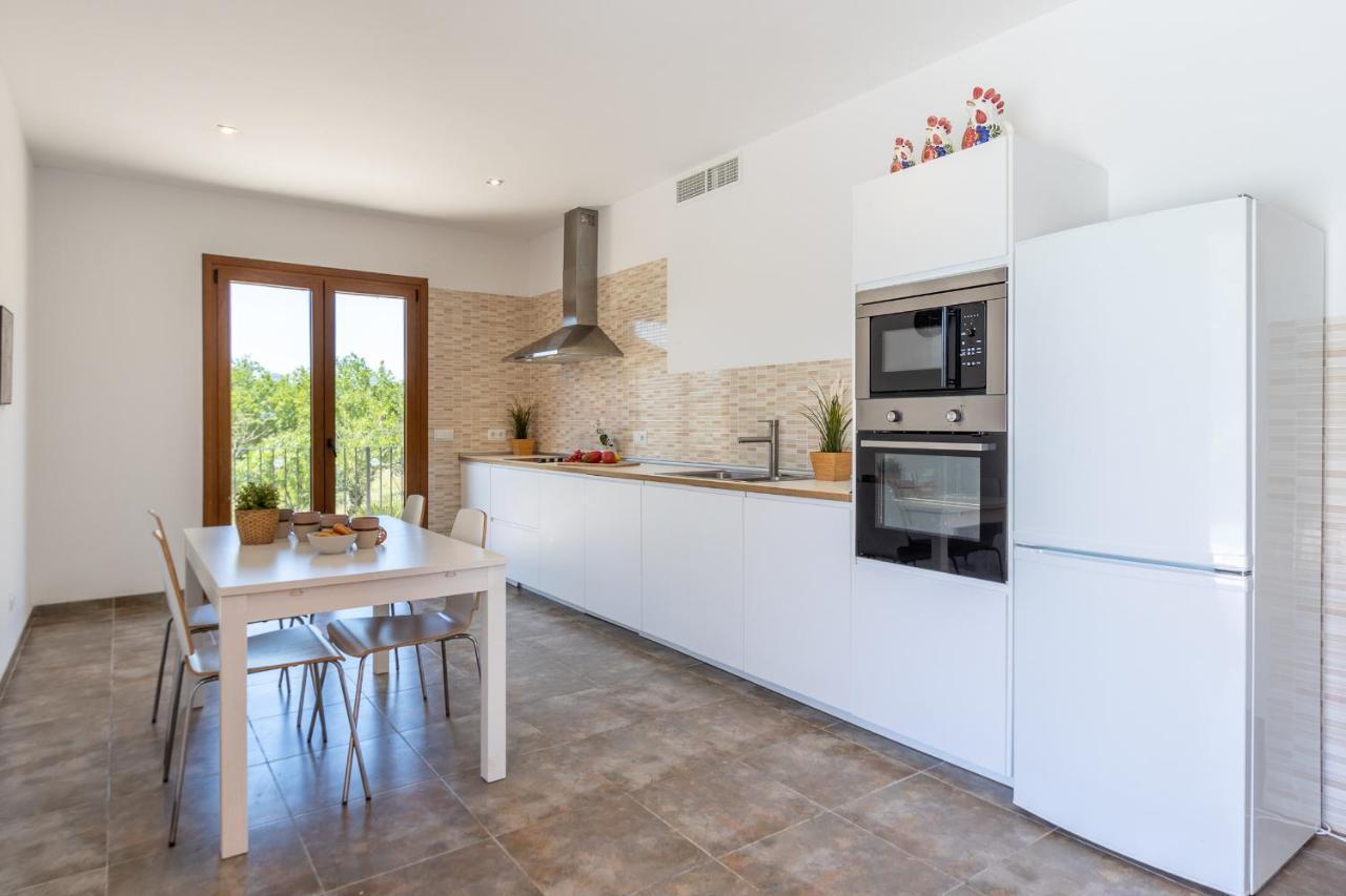 Gasthaus Ideal Property Mallorca - Son Fe Alcúdia Exterior foto