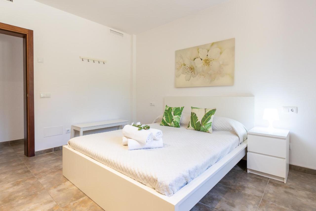 Gasthaus Ideal Property Mallorca - Son Fe Alcúdia Exterior foto