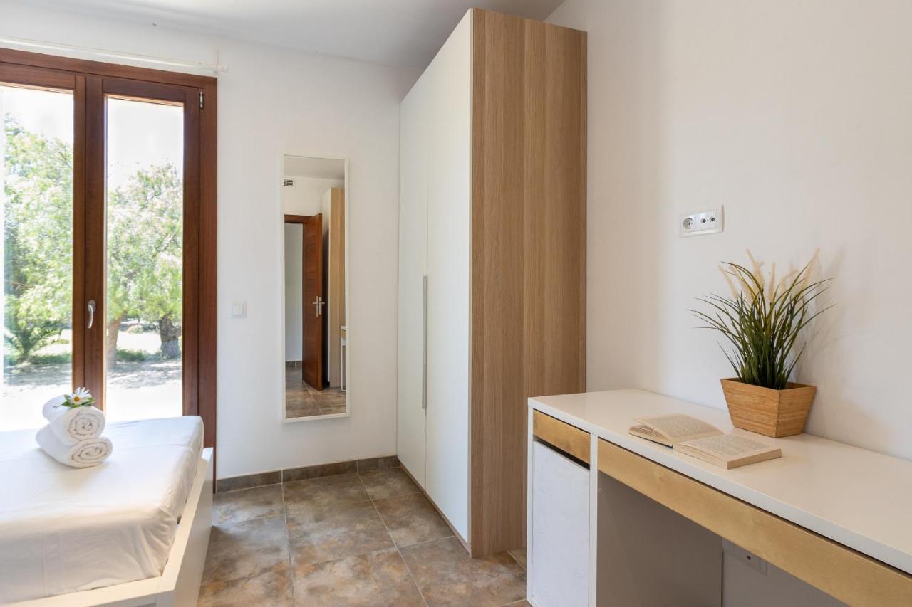 Gasthaus Ideal Property Mallorca - Son Fe Alcúdia Exterior foto