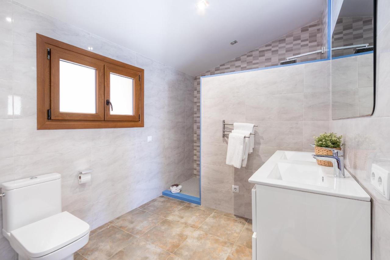 Gasthaus Ideal Property Mallorca - Son Fe Alcúdia Exterior foto