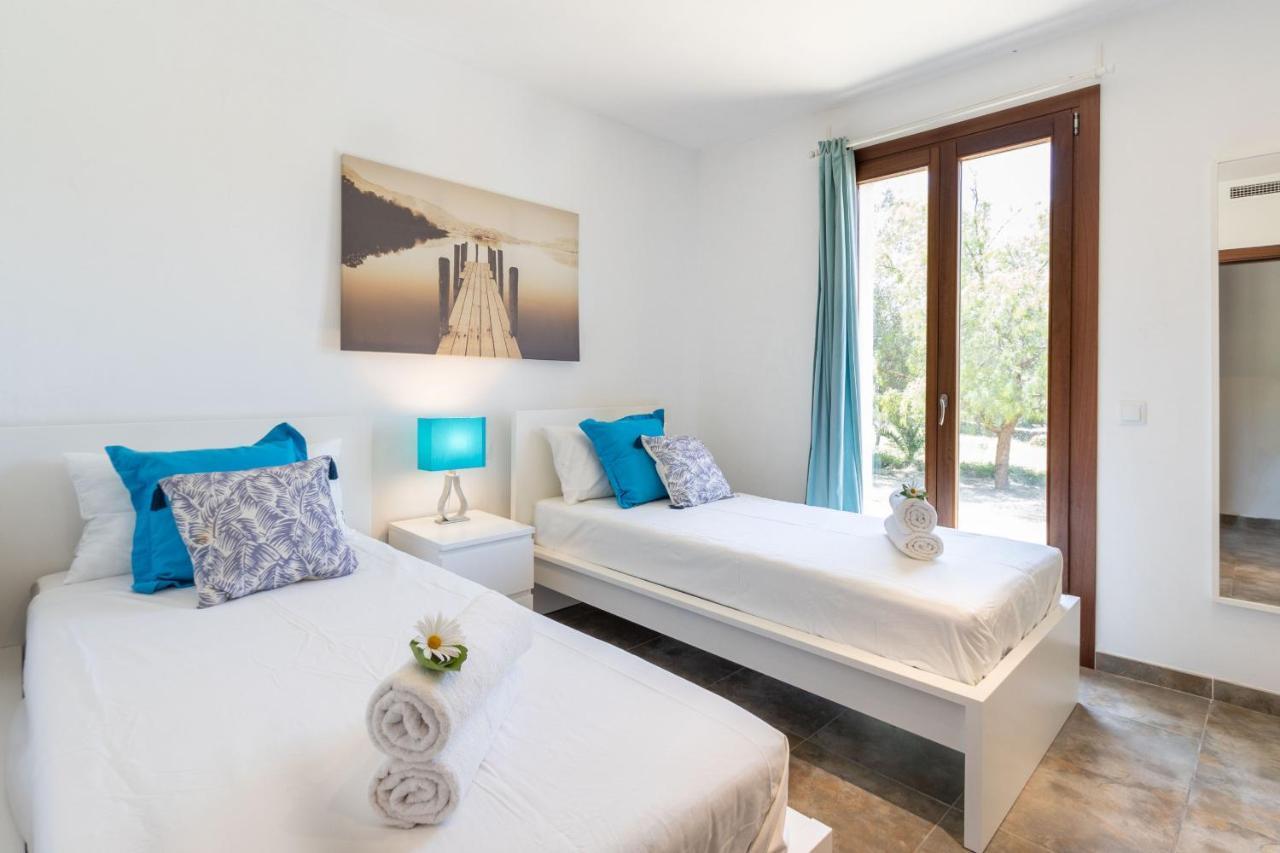 Gasthaus Ideal Property Mallorca - Son Fe Alcúdia Exterior foto