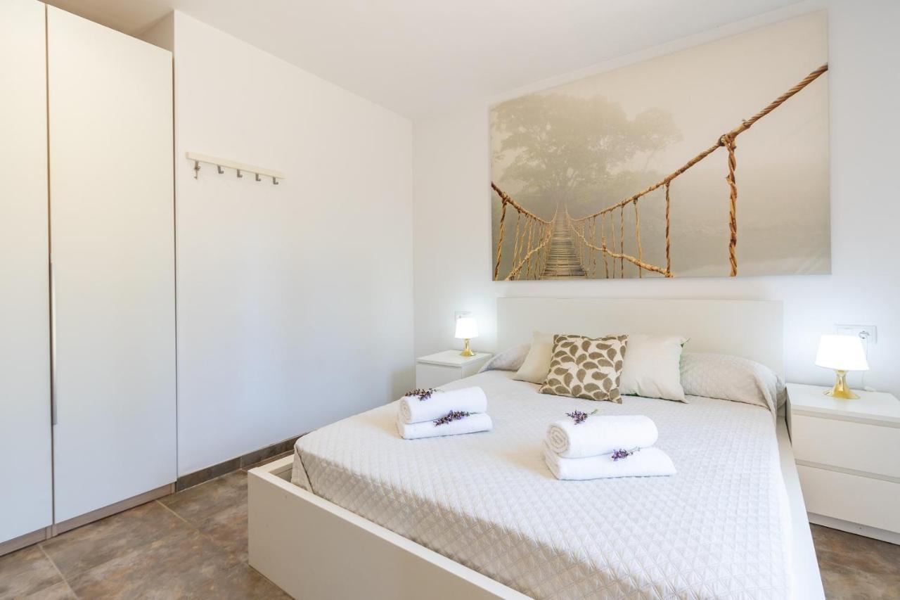 Gasthaus Ideal Property Mallorca - Son Fe Alcúdia Exterior foto